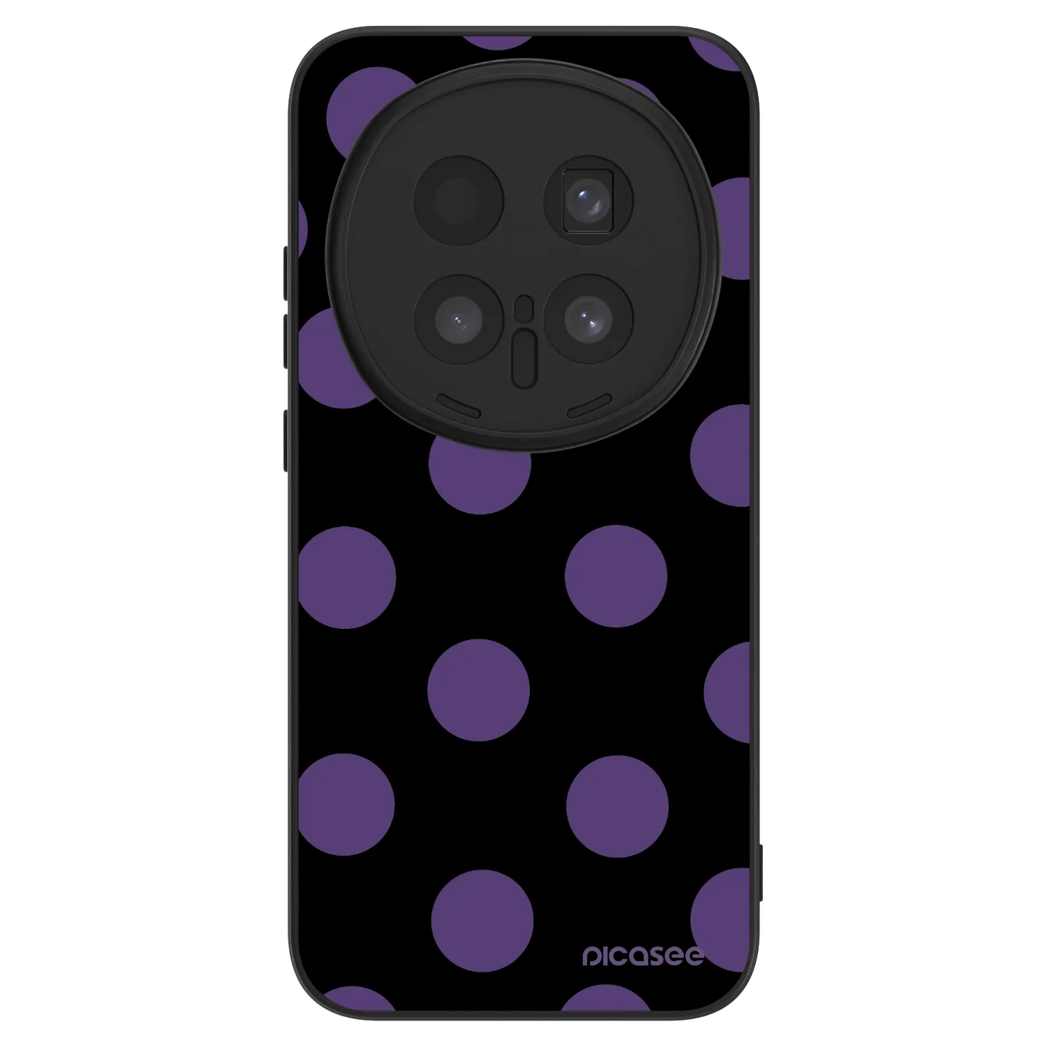 Picasee ULTIMATE CASE για Honor Magic8 Pro 5G - Big flickers