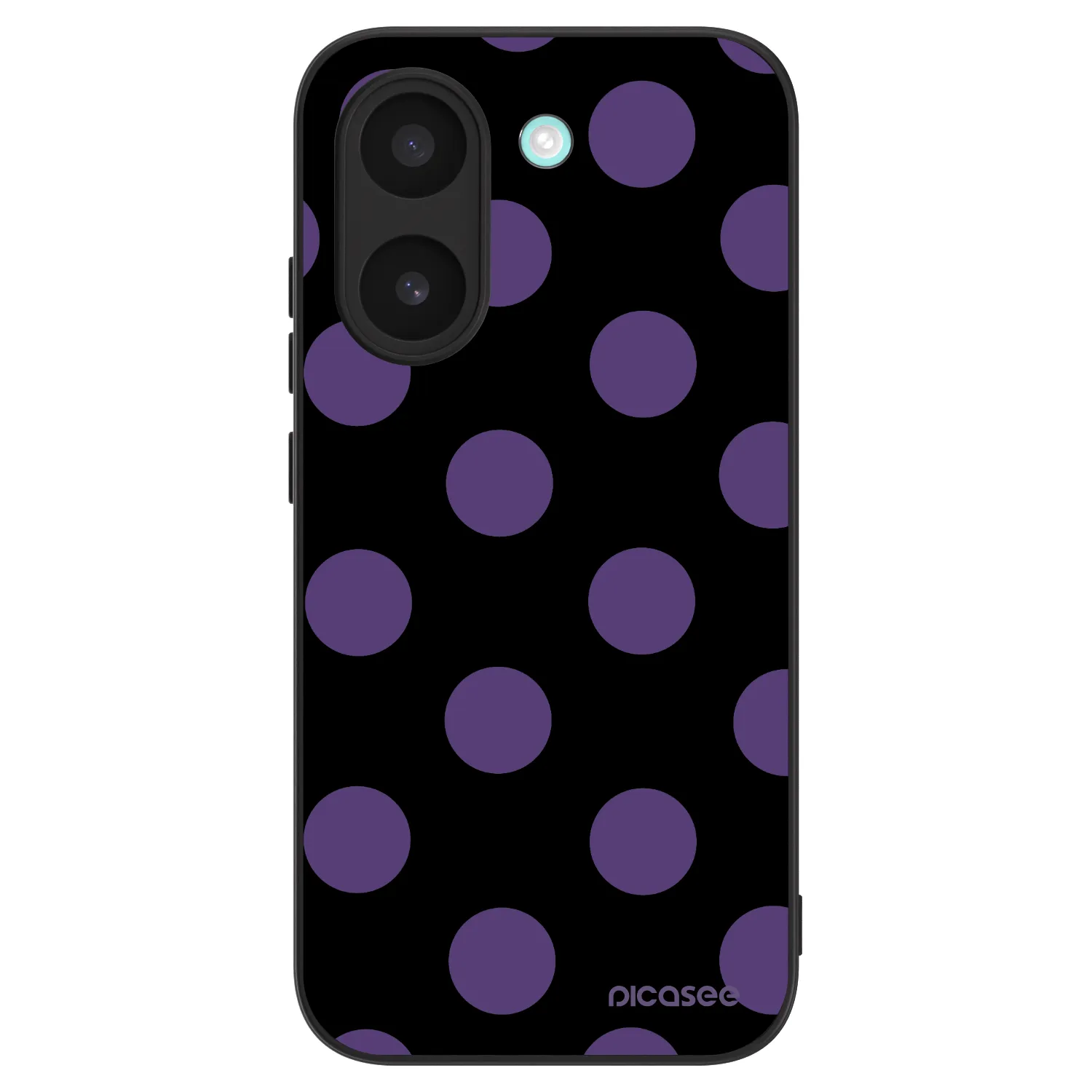 Picasee ULTIMATE CASE για Xiaomi Poco X8 Pro - Big flickers