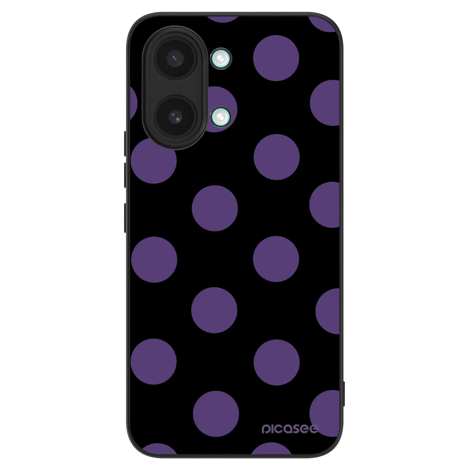 Picasee ULTIMATE CASE για Xiaomi Poco X8 Pro Max - Big flickers