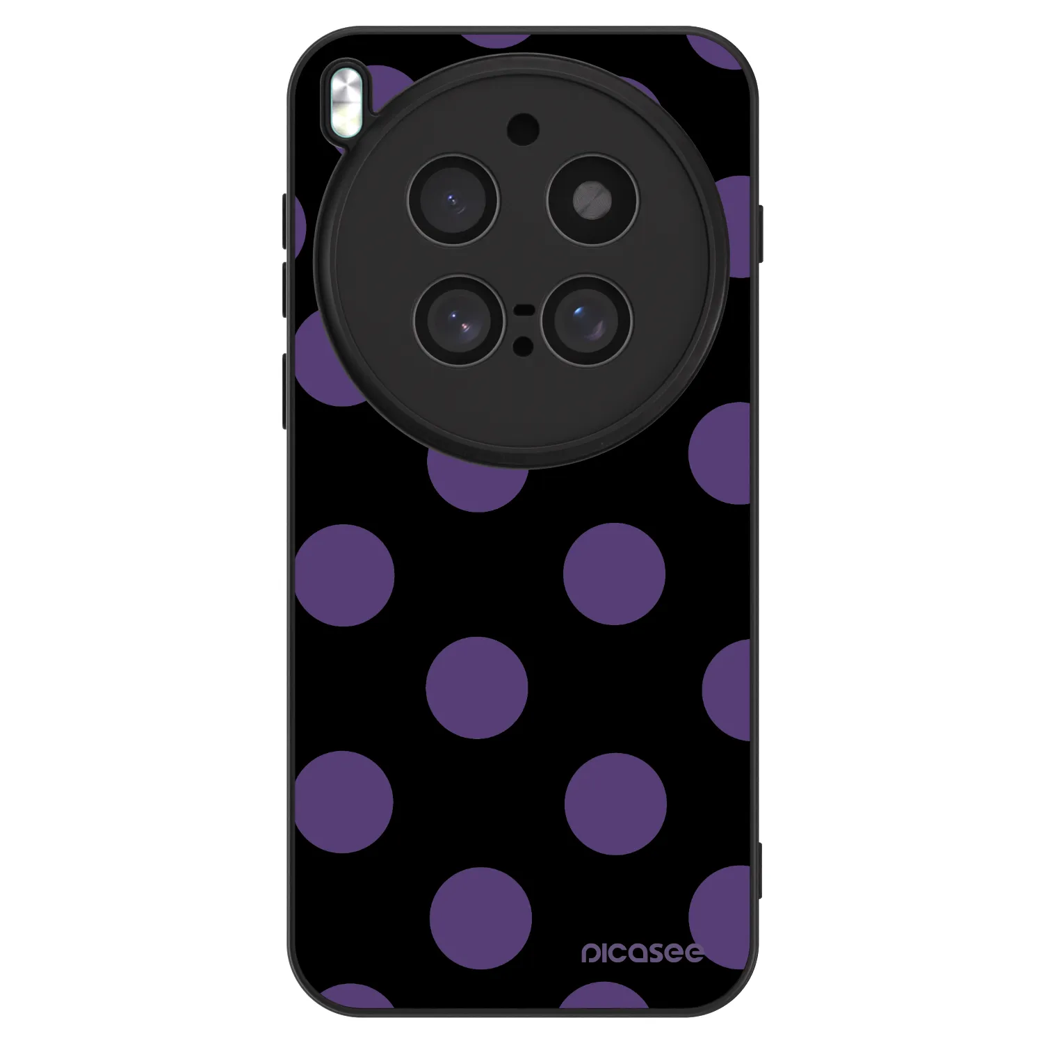 Picasee ULTIMATE CASE για Vivo X300 Pro - Big flickers