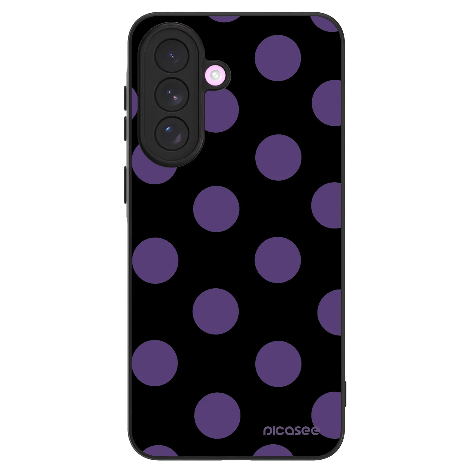 Picasee ULTIMATE CASE για Samsung Galaxy A57 5G - Big flickers