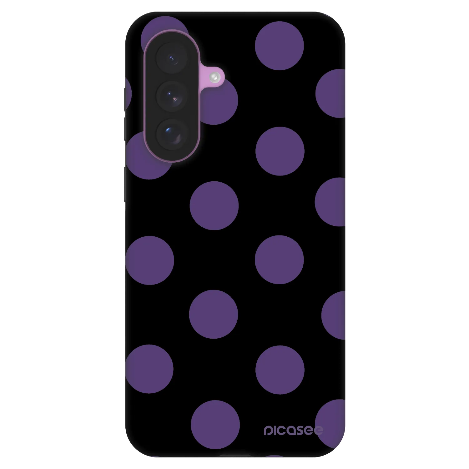 Picasee Fashion Case για Samsung Galaxy A57 5G - Big flickers