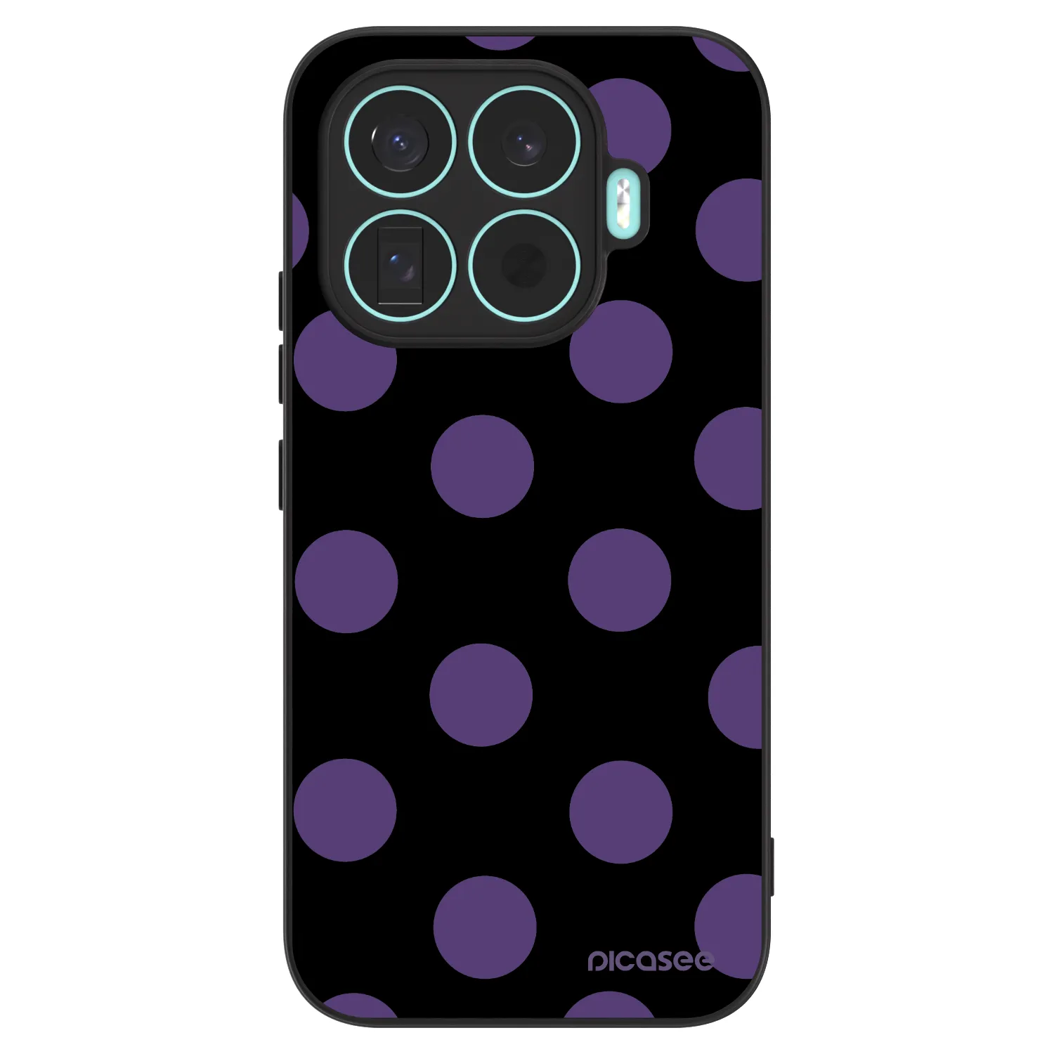 Picasee ULTIMATE CASE για Xiaomi 17T - Big flickers