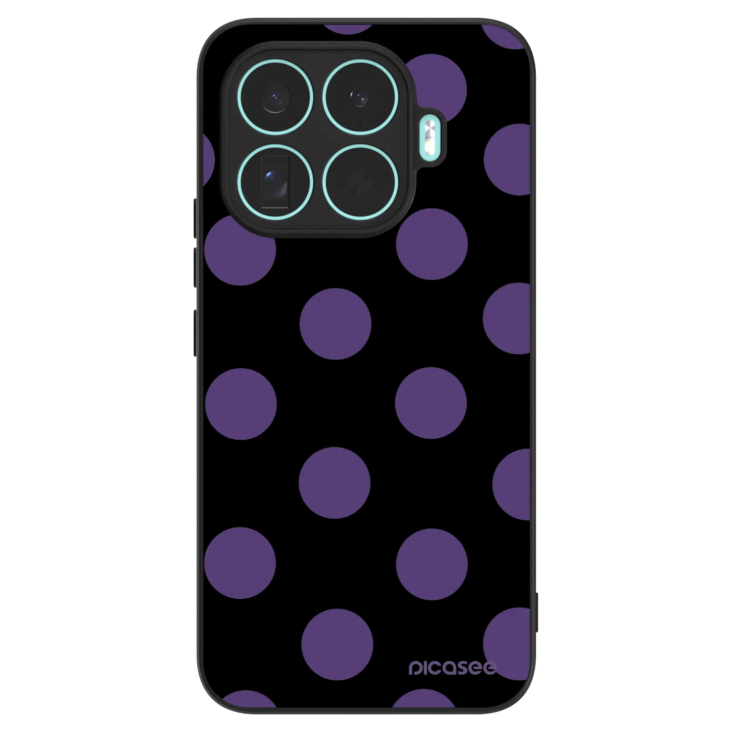 Picasee ULTIMATE CASE για Xiaomi 17T Pro - Big flickers