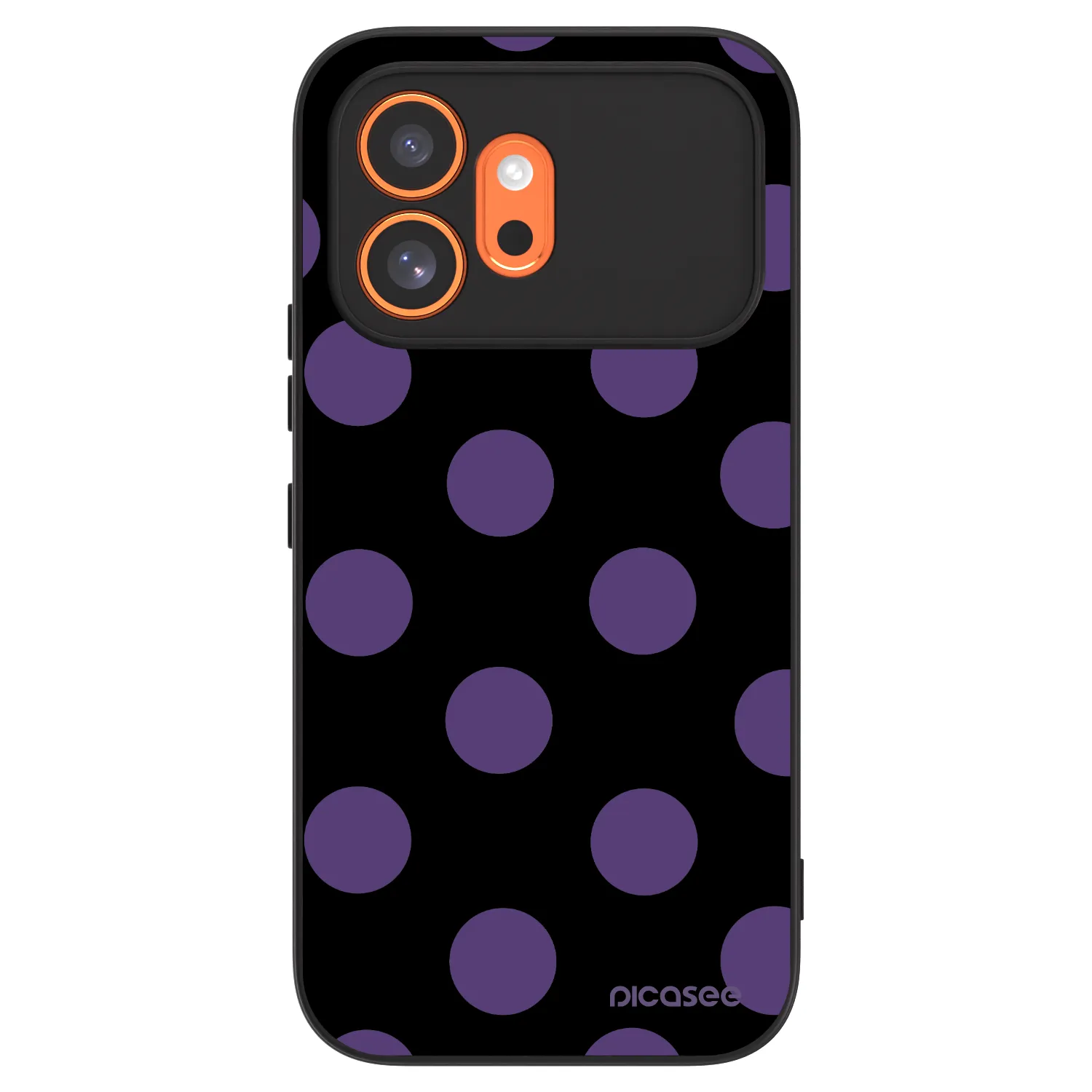 Picasee ULTIMATE CASE για Honor 600 - Big flickers