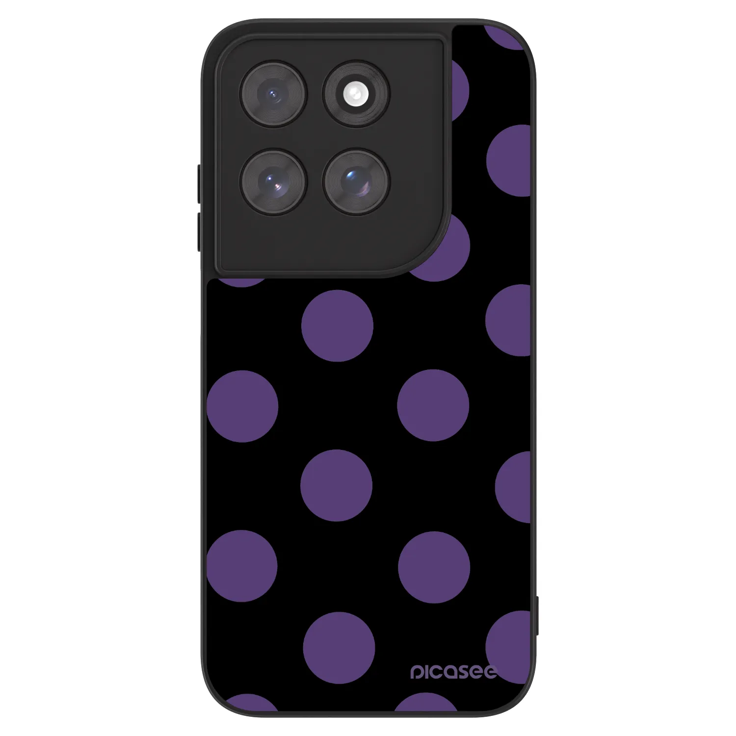 Picasee ULTIMATE CASE για Motorola Moto G77 - Big flickers
