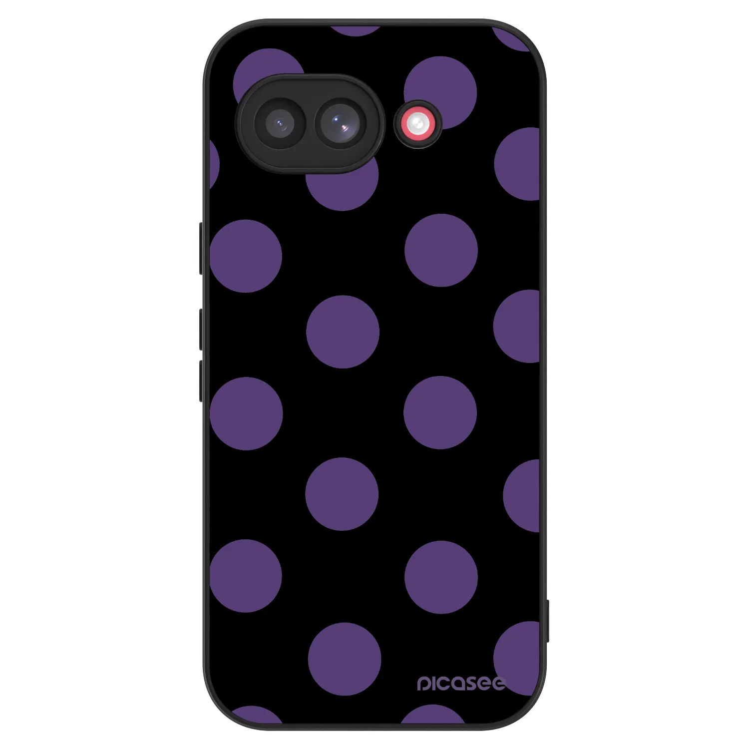 Picasee ULTIMATE CASE για Google Pixel 10a - Big flickers
