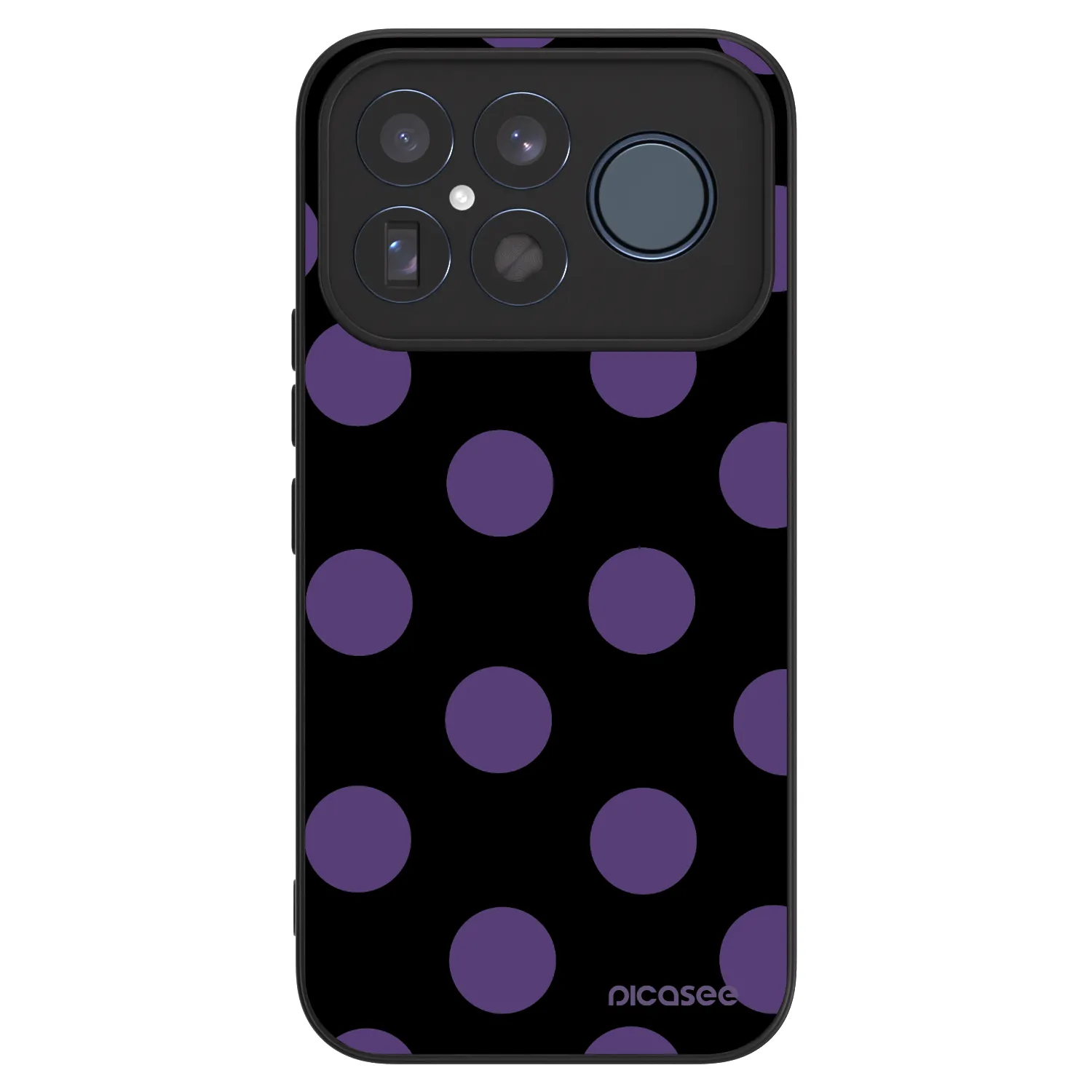 Picasee ULTIMATE CASE για Xiaomi Poco F8 Ultra - Big flickers
