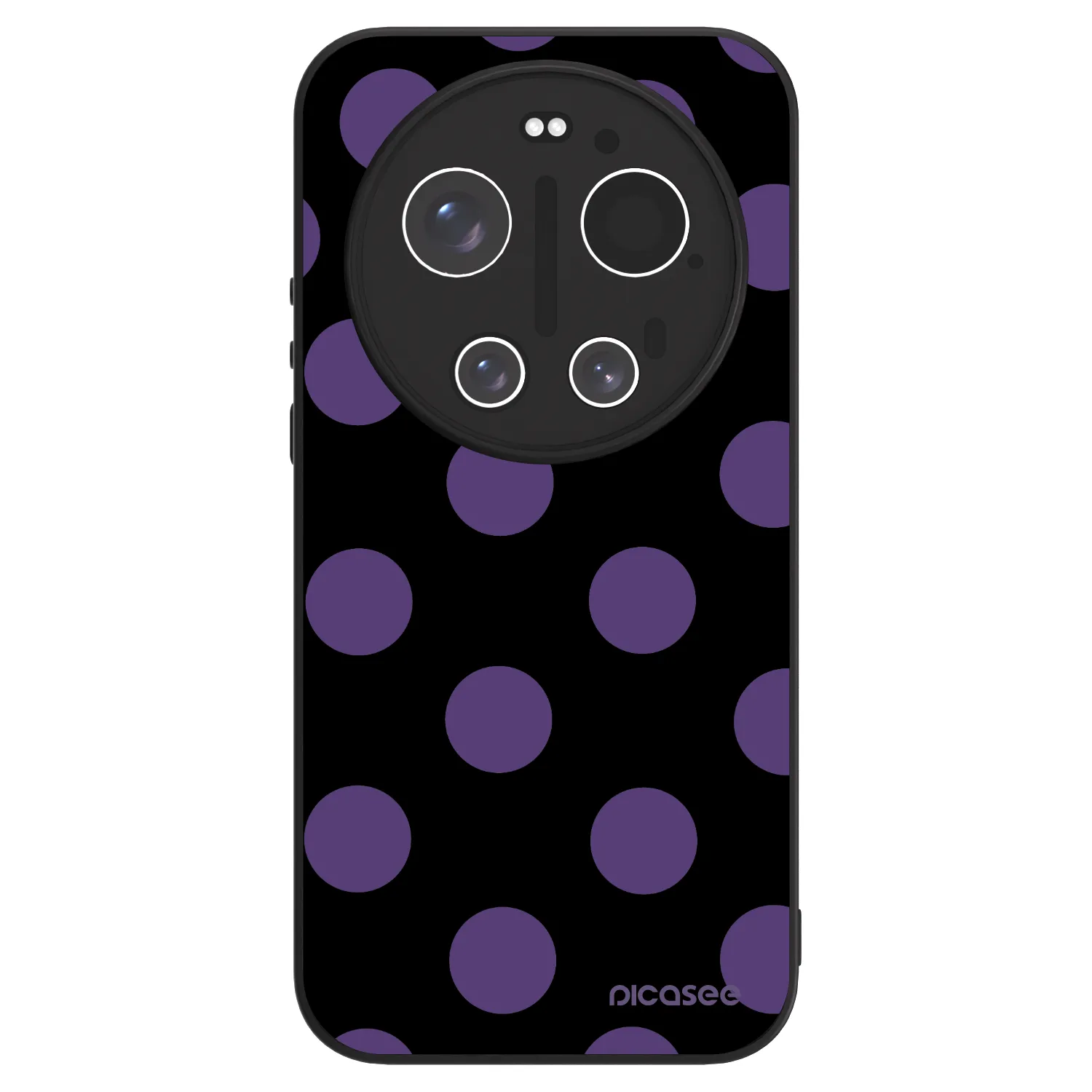 Picasee ULTIMATE CASE PowerShare για Xiaomi 17 Ultra - Big flickers