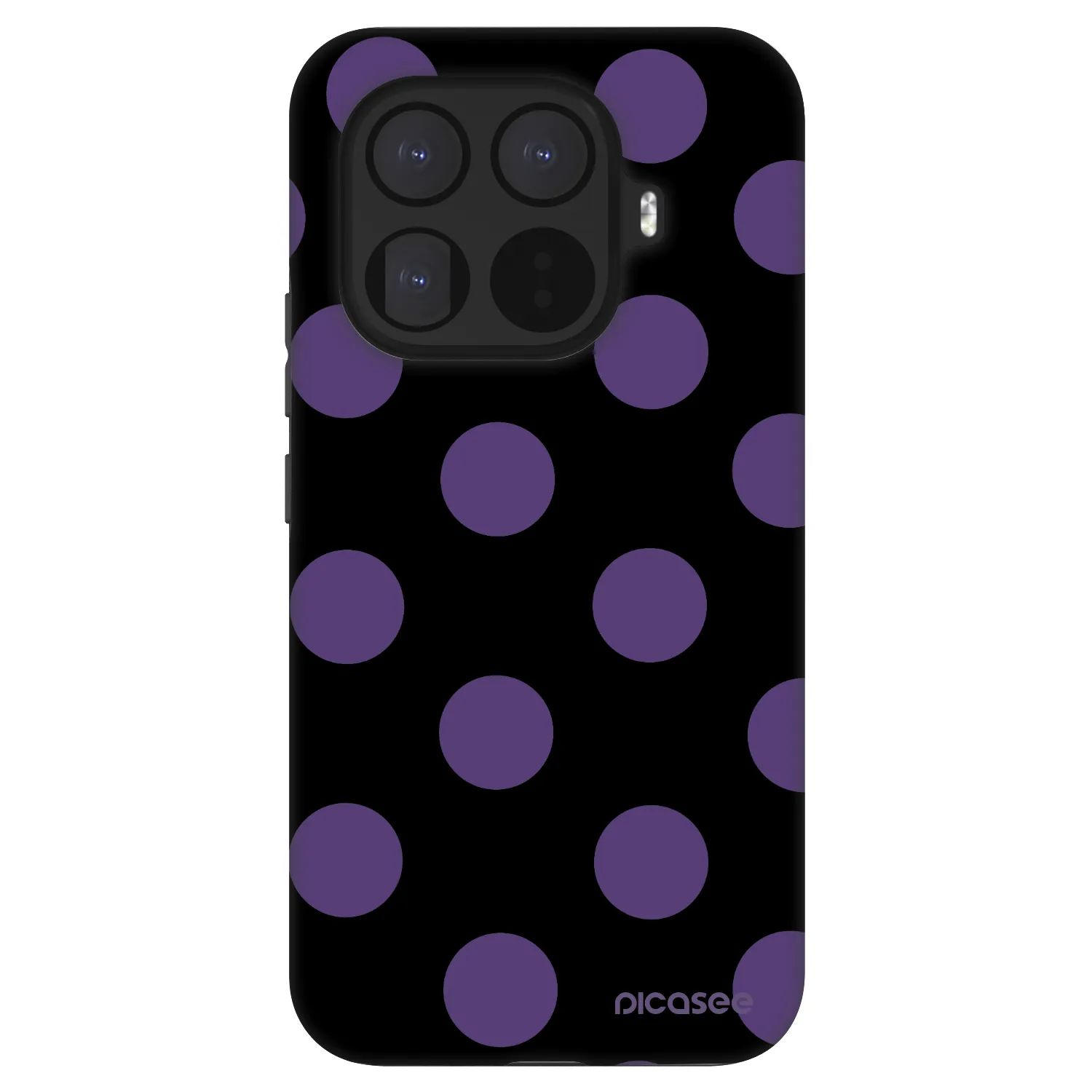 Picasee Fashion Case για Xiaomi 15T Pro - Big flickers