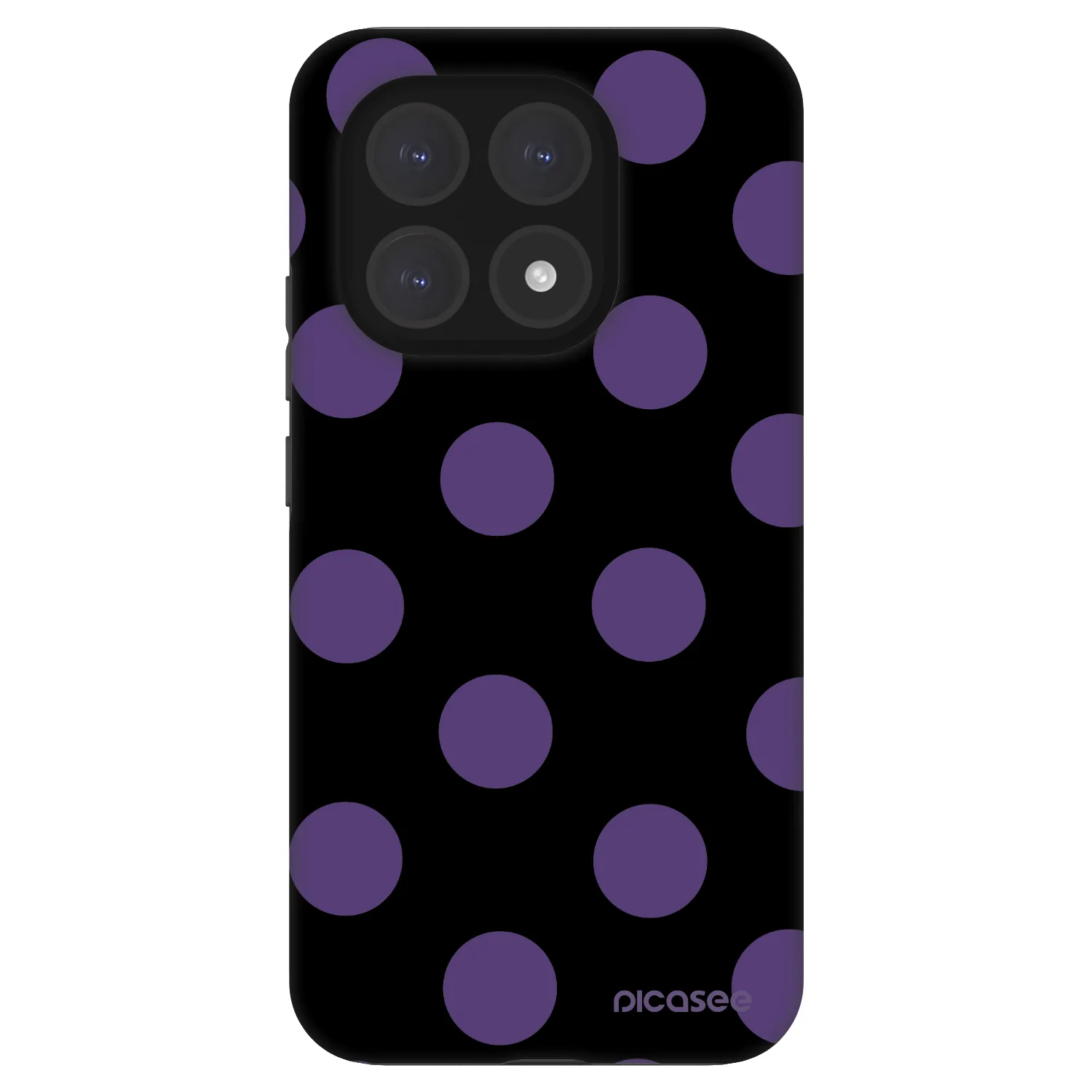 Picasee Fashion Case για Xiaomi 15T - Big flickers