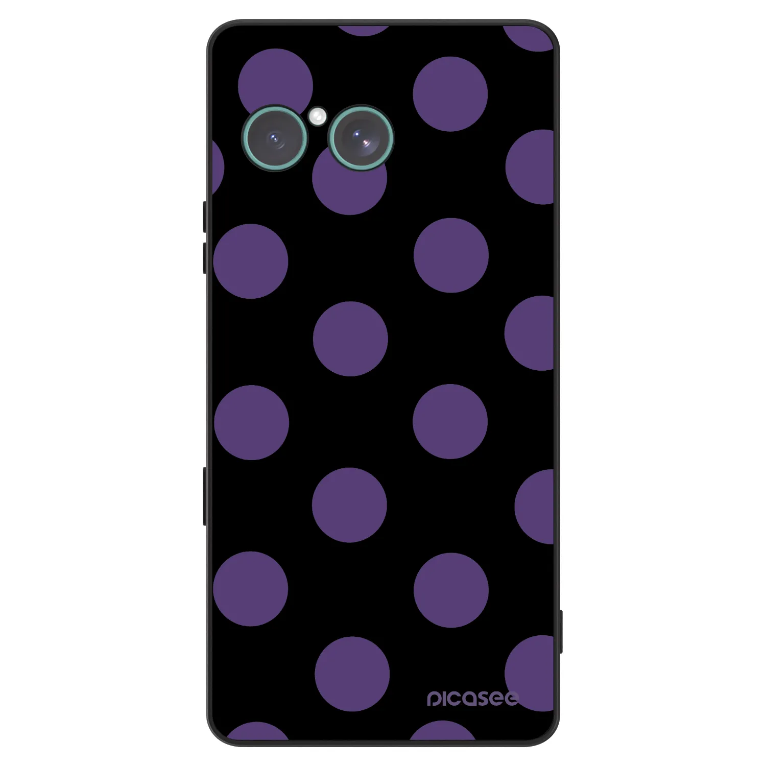 Picasee ULTIMATE CASE για Sony Xperia 10 VII - Big flickers