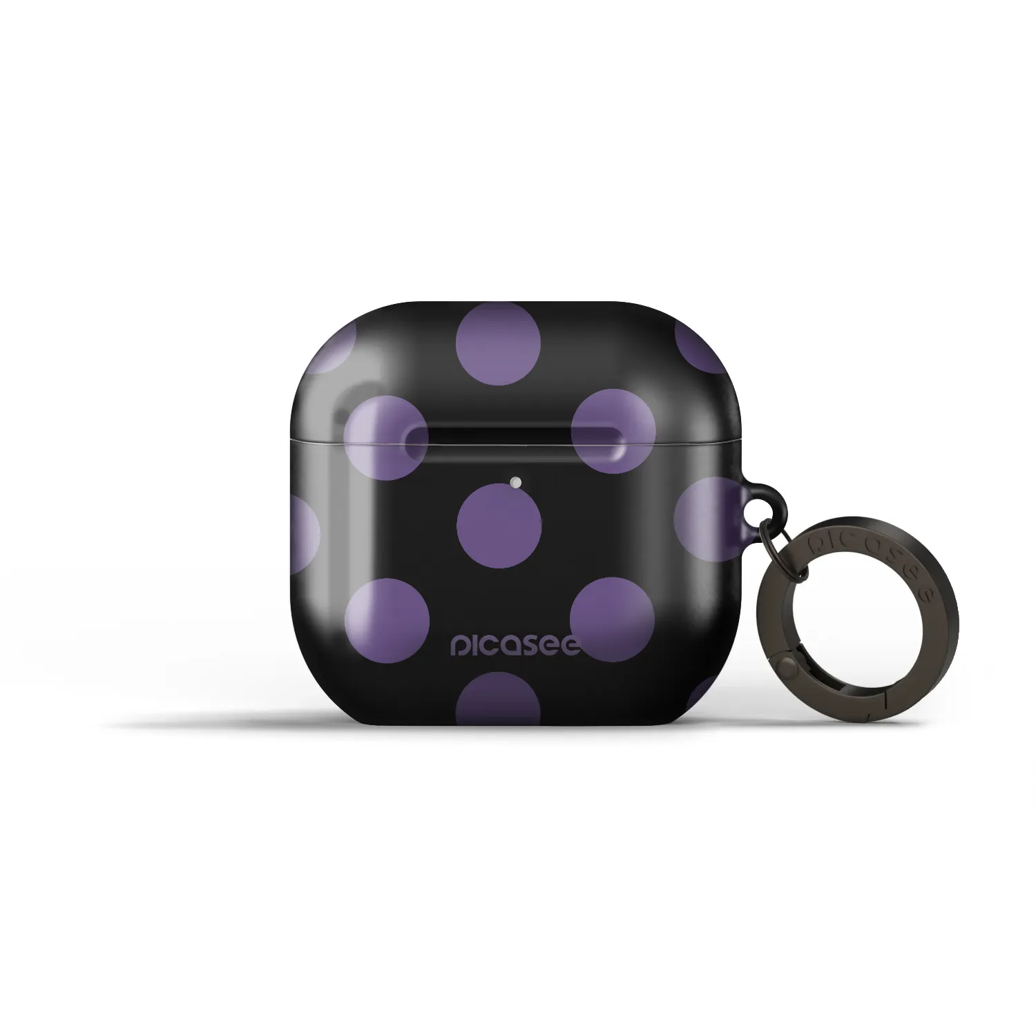 Picasee Obal pro Apple AirPods 5 - Big flickers