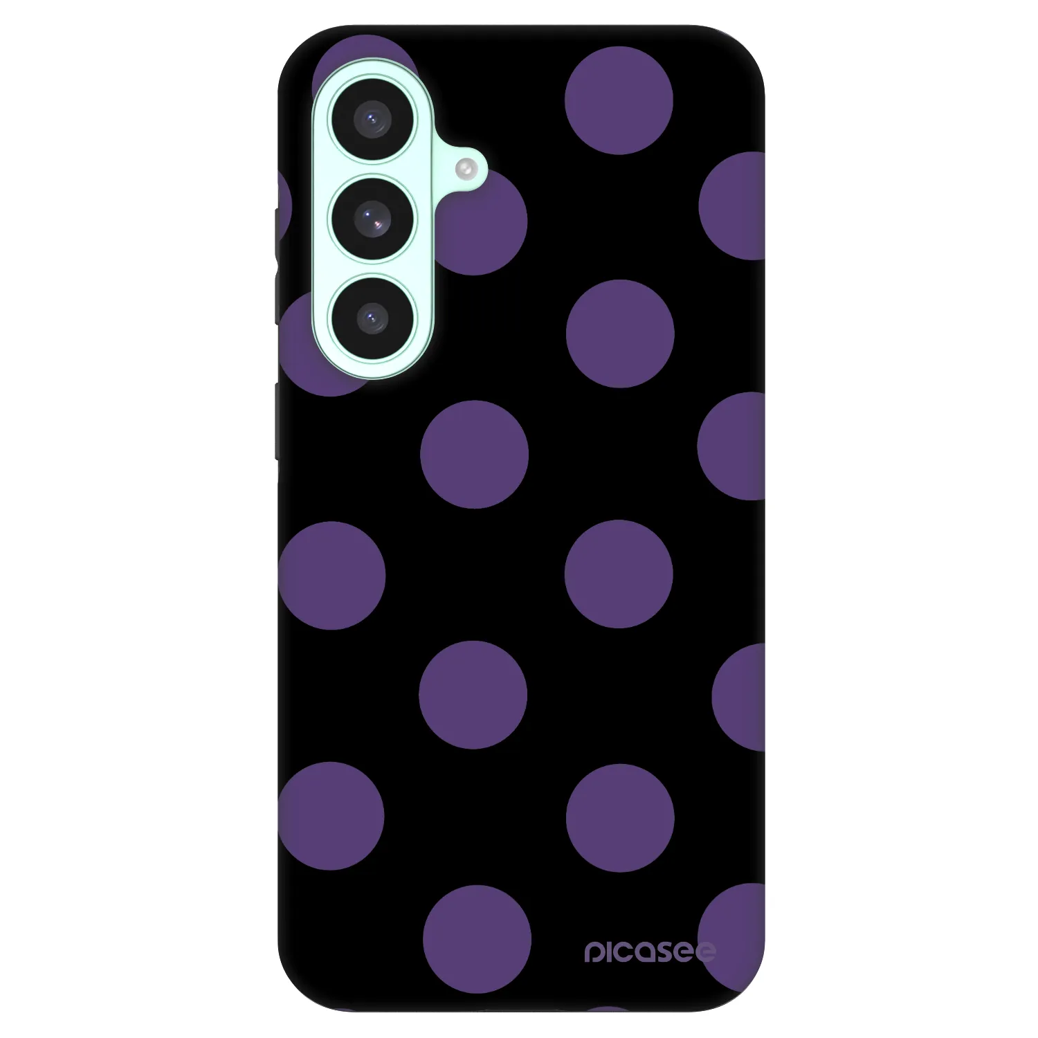 Picasee Fashion Case PowerShare pro Samsung Galaxy S26 FE - Big flickers