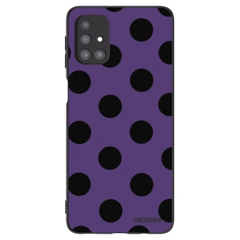 Θήκη για Samsung Galaxy M31s - Big flickers 2