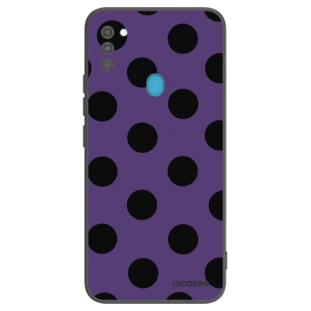Θήκη για Samsung Galaxy M11 - Big flickers 2