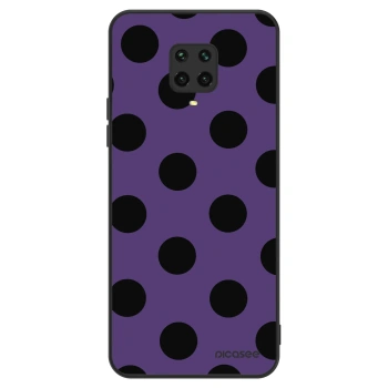 Θήκη για Xiaomi Redmi Note 9 Pro - Big flickers 2