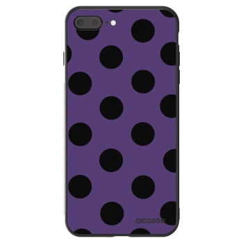 Θήκη για Apple iPhone 7 Plus - Big flickers 2