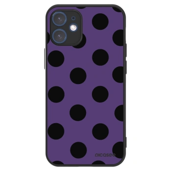 Picasee ULTIMATE CASE για Apple iPhone 12 mini - Big flickers 2