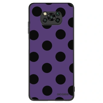 Θήκη για Xiaomi Poco X3 - Big flickers 2
