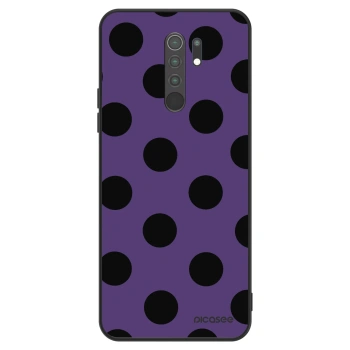 Θήκη για Xiaomi Redmi 9 - Big flickers 2
