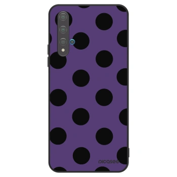 Θήκη για Huawei Nova 5T - Big flickers 2