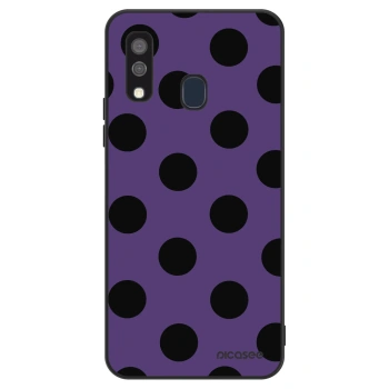 Θήκη για Samsung Galaxy A40 A405F - Big flickers 2