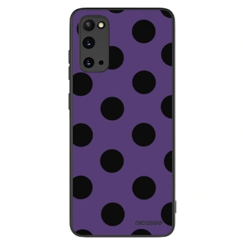 Θήκη για Samsung Galaxy S20 G980F - Big flickers 2