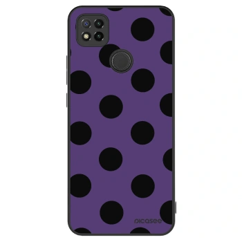 Θήκη για Xiaomi Redmi 9C - Big flickers 2