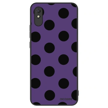 Θήκη για Xiaomi Redmi 9A - Big flickers 2