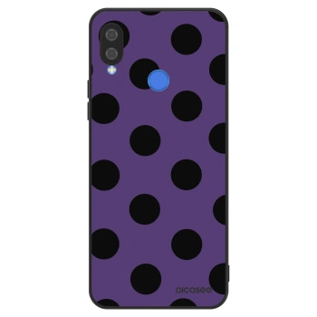 Θήκη για Huawei Nova 3 - Big flickers 2
