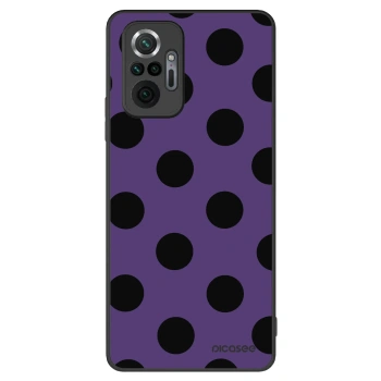 Θήκη για Xiaomi Redmi Note 10 Pro - Big flickers 2