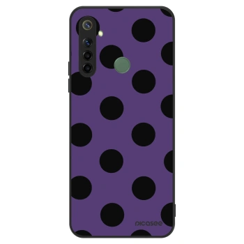 Θήκη για Realme 6i - Big flickers 2