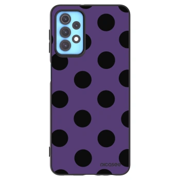 Θήκη για Samsung Galaxy A32 4G SM-A325F - Big flickers 2