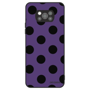 Θήκη για Xiaomi Poco X3 Pro - Big flickers 2