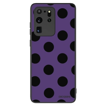 Θήκη για Samsung Galaxy S20 Ultra 5G G988F - Big flickers 2