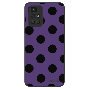 Θήκη για Xiaomi Redmi 10 - Big flickers 2