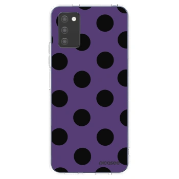 Θήκη για Samsung Galaxy A03s A037G - Big flickers 2