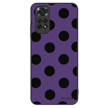 Θήκη για Xiaomi Redmi Note 11S 4G - Big flickers 2