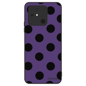 Θήκη για Xiaomi Redmi 10C - Big flickers 2