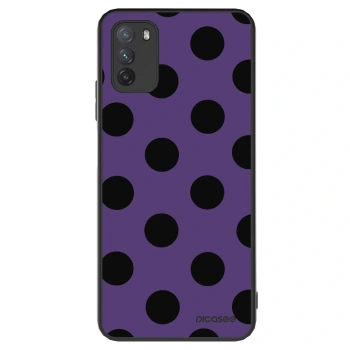 Θήκη για Xiaomi Poco M3 - Big flickers 2
