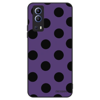 Θήκη για Vivo Y52 5G - Big flickers 2