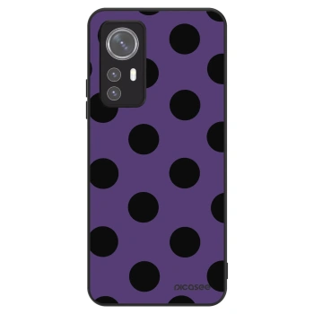 Θήκη για Xiaomi 12X - Big flickers 2