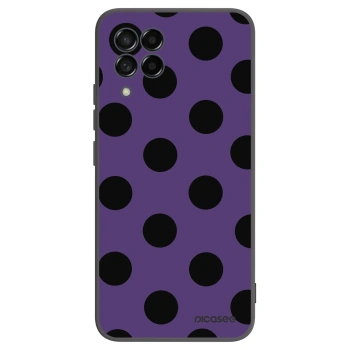 Θήκη για Samsung Galaxy M53 5G - Big flickers 2