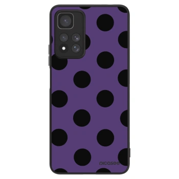Θήκη για Xiaomi Redmi Note 11 Pro+ 5G - Big flickers 2