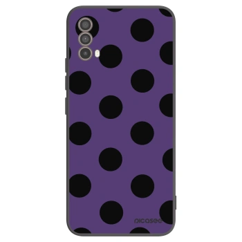 Θήκη για Motorola Moto E40 - Big flickers 2