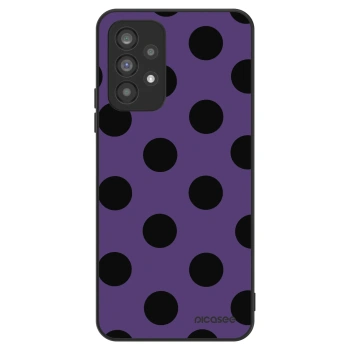 Θήκη για Samsung Galaxy A73 5G - Big flickers 2