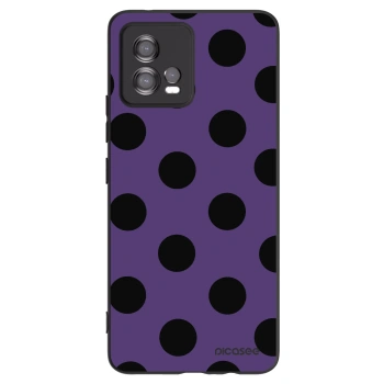 Θήκη για Motorola Moto G72 - Big flickers 2