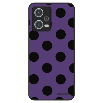 Θήκη για Xiaomi Redmi Note 12 5G - Big flickers 2
