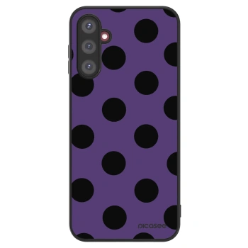 Picasee ULTIMATE CASE για Samsung Galaxy A14 4G A145R - Big flickers 2